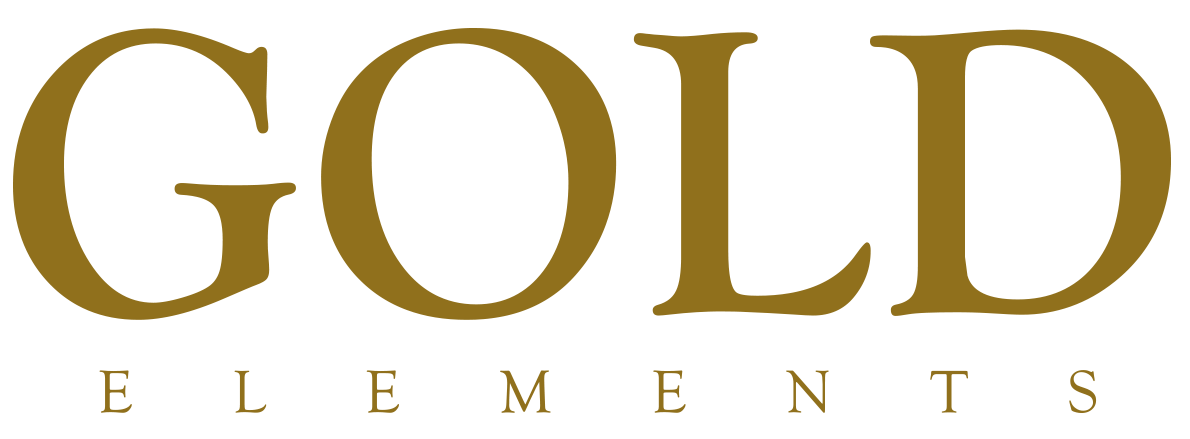 Gold Elementes