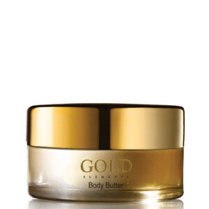 GOLDEN BODY BUTTER – SUPREME