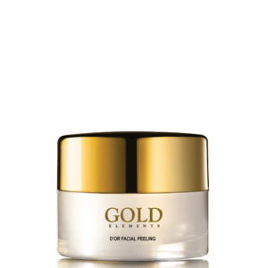 D’or Facial Peeling