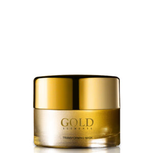 Age Treatment Transforming Mask
