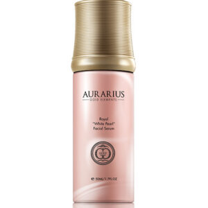 Royal “White Pearl” Facial Serum
