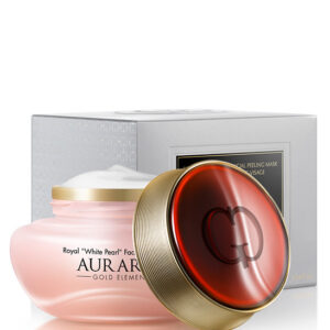 Royal “White Pearl” Facial Cream